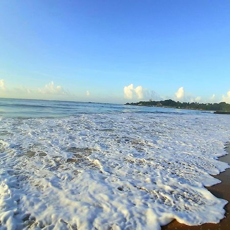 Sasagara Beach Villa Tangalle Zewnętrze zdjęcie
