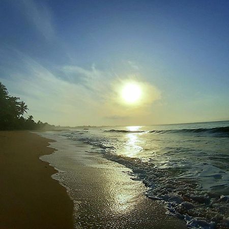 Sasagara Beach Villa Tangalle Zewnętrze zdjęcie
