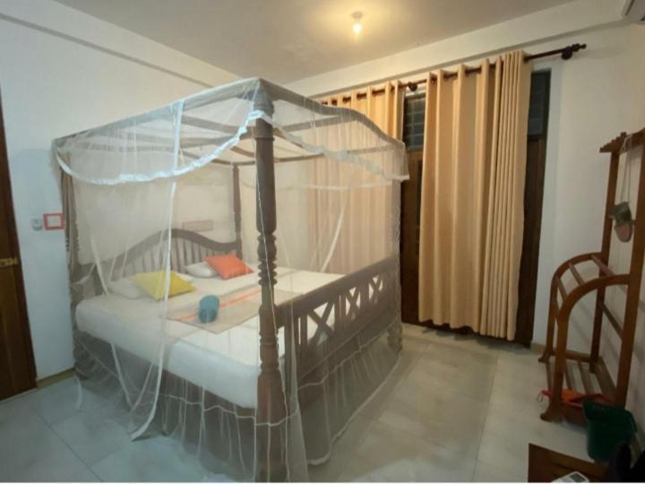 Sasagara Beach Villa Tangalle Zewnętrze zdjęcie