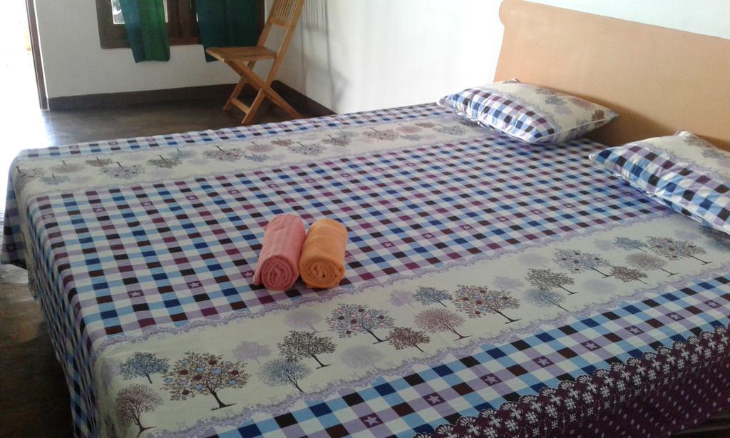 Sasagara Beach Villa Tangalle Zewnętrze zdjęcie