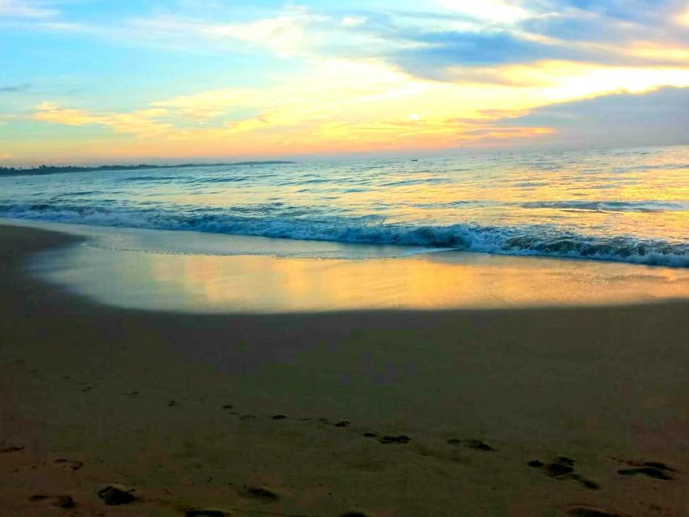 Sasagara Beach Villa Tangalle Zewnętrze zdjęcie