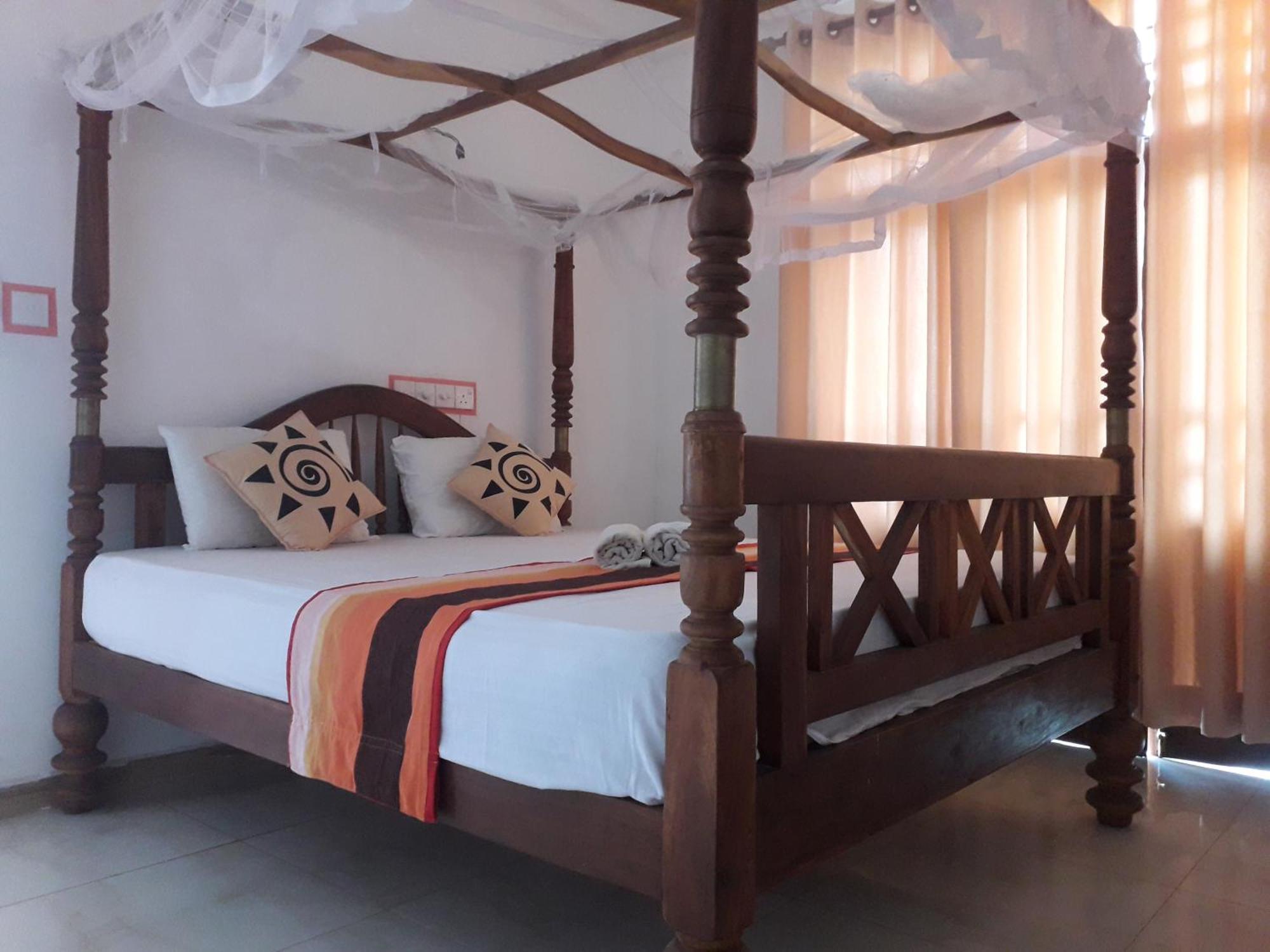 Sasagara Beach Villa Tangalle Zewnętrze zdjęcie