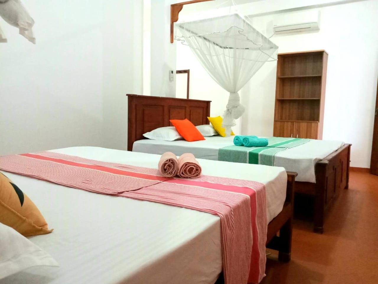 Sasagara Beach Villa Tangalle Pokój zdjęcie