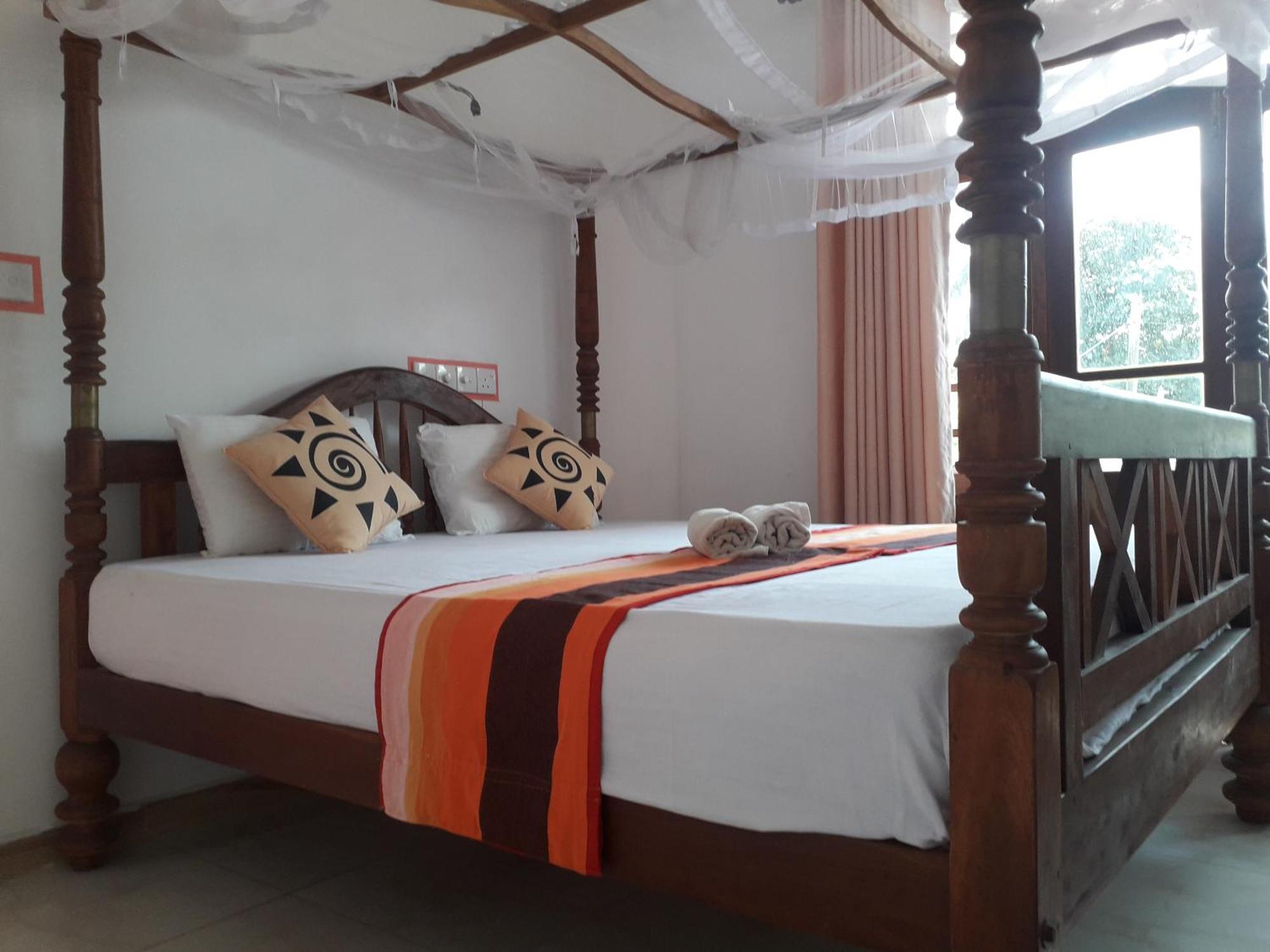 Sasagara Beach Villa Tangalle Pokój zdjęcie