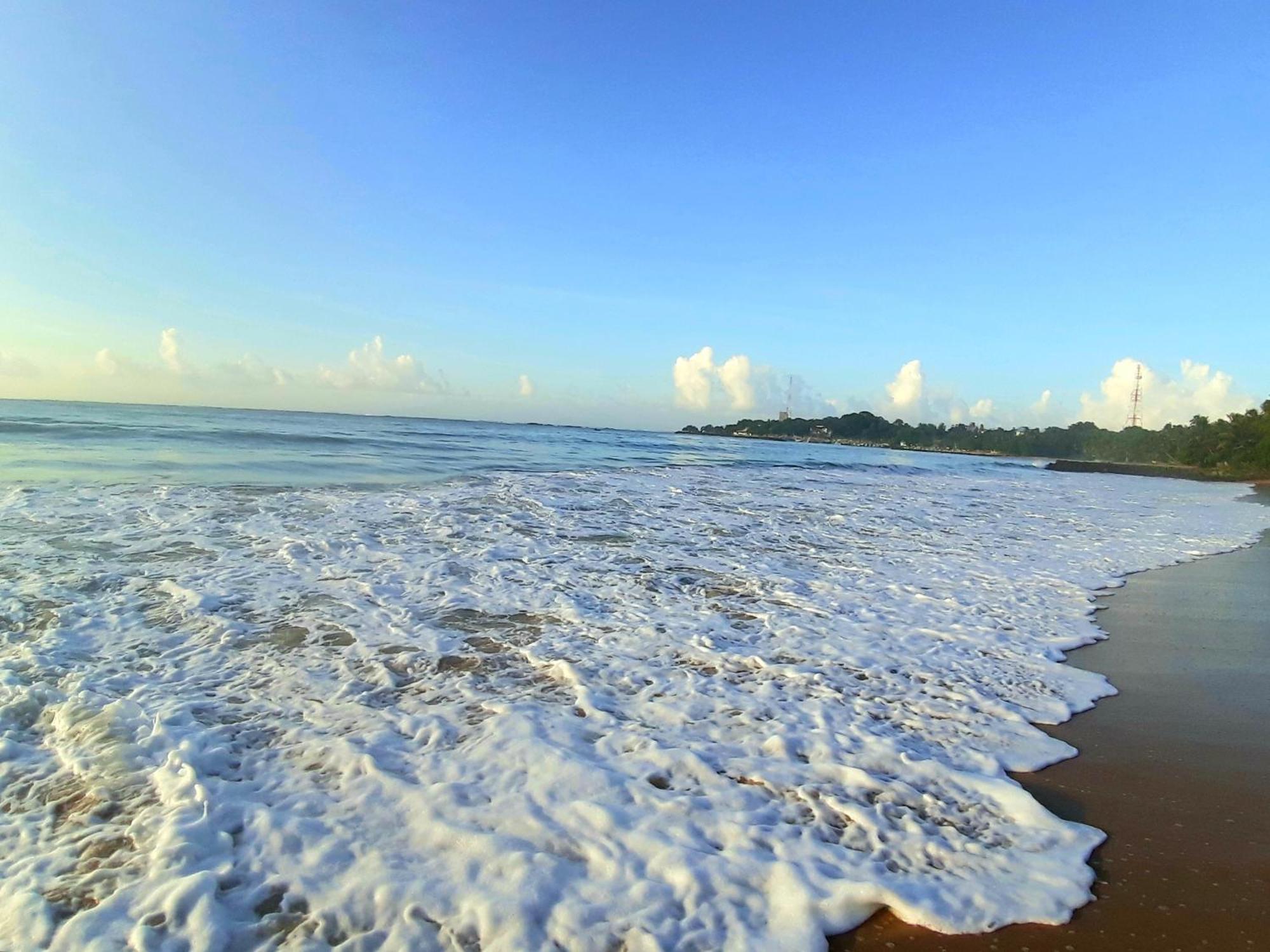 Sasagara Beach Villa Tangalle Zewnętrze zdjęcie