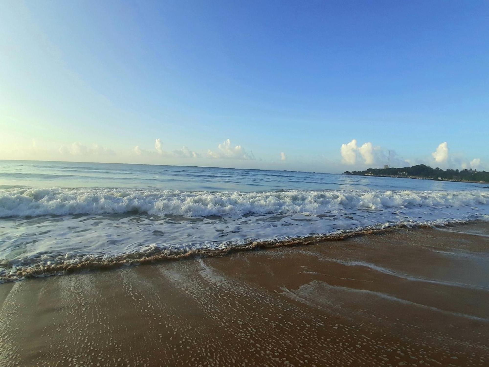 Sasagara Beach Villa Tangalle Zewnętrze zdjęcie