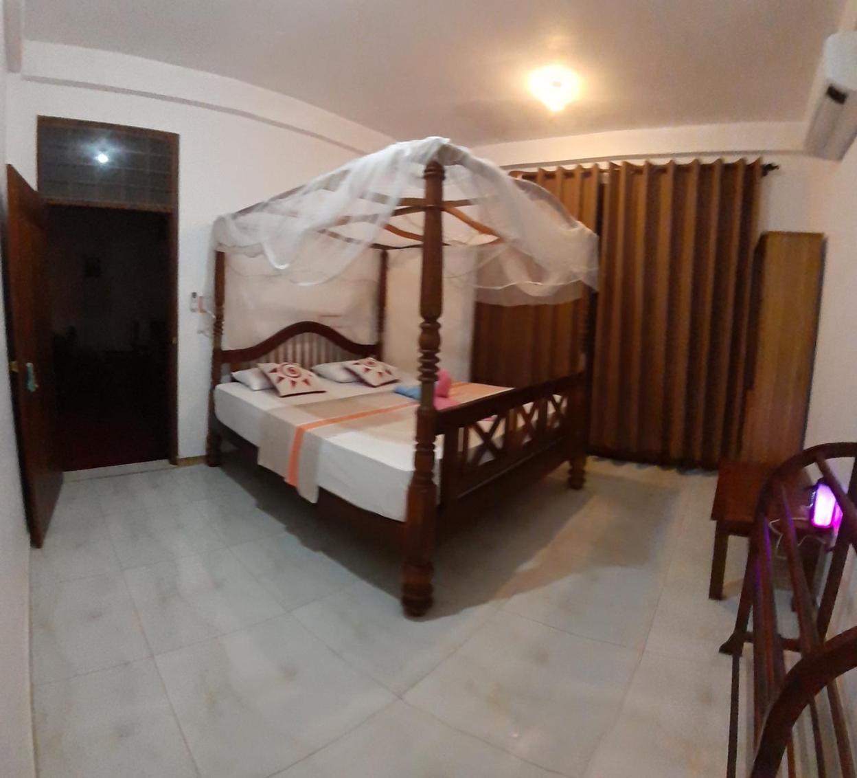 Sasagara Beach Villa Tangalle Zewnętrze zdjęcie