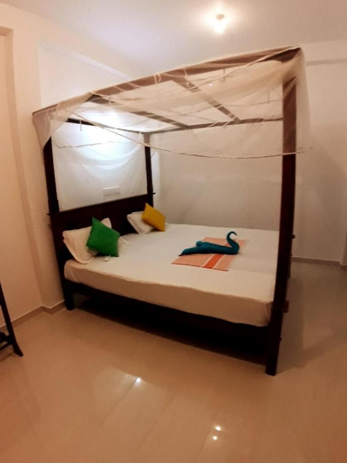 Sasagara Beach Villa Tangalle Zewnętrze zdjęcie
