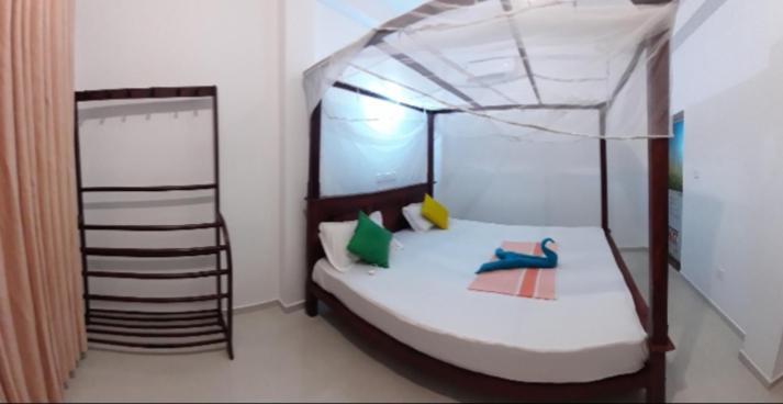 Sasagara Beach Villa Tangalle Zewnętrze zdjęcie