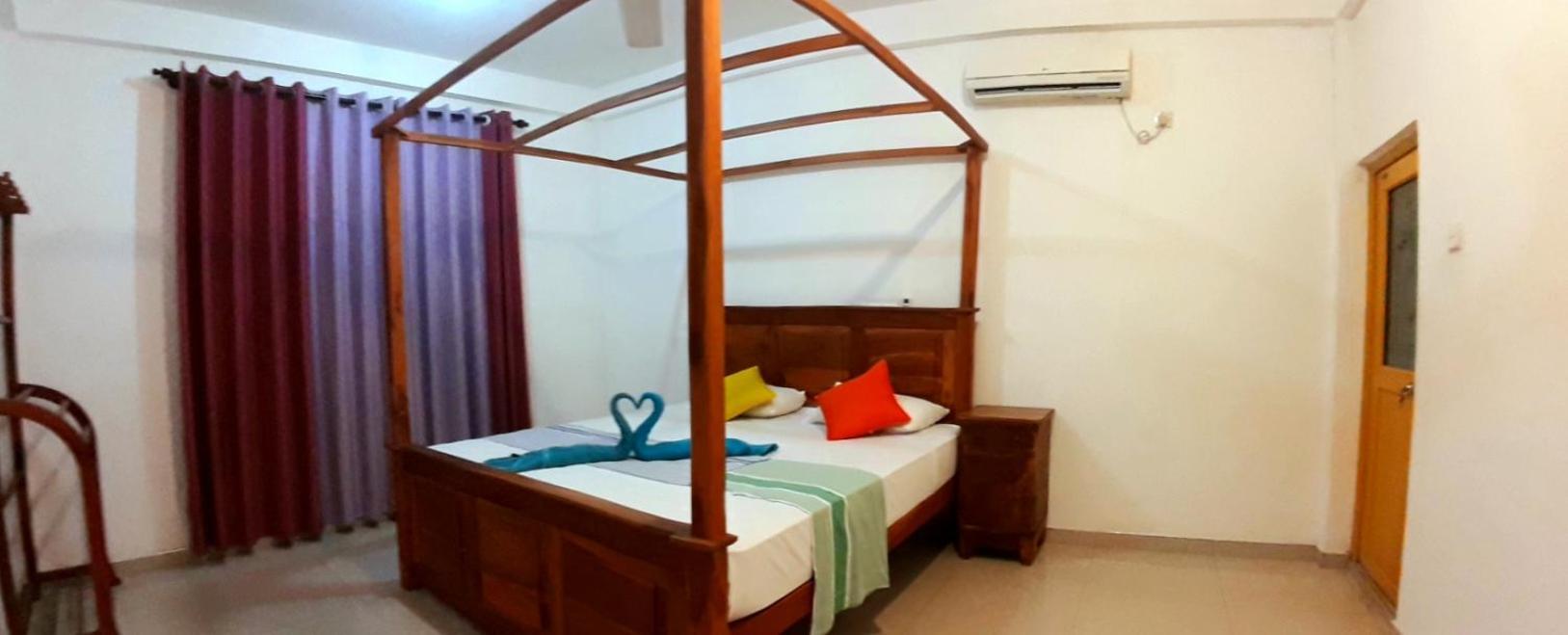 Sasagara Beach Villa Tangalle Pokój zdjęcie