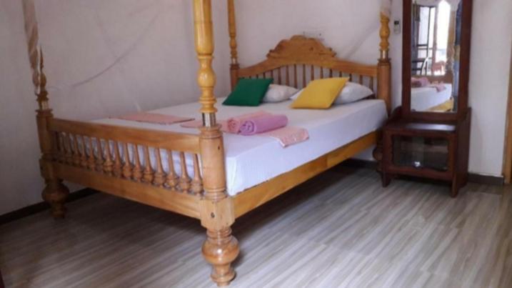 Sasagara Beach Villa Tangalle Zewnętrze zdjęcie