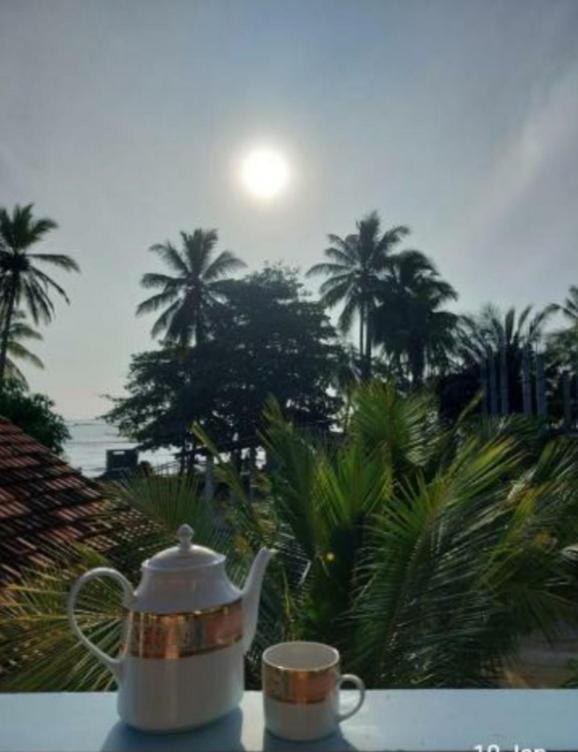 Sasagara Beach Villa Tangalle Zewnętrze zdjęcie