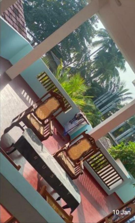Sasagara Beach Villa Tangalle Zewnętrze zdjęcie