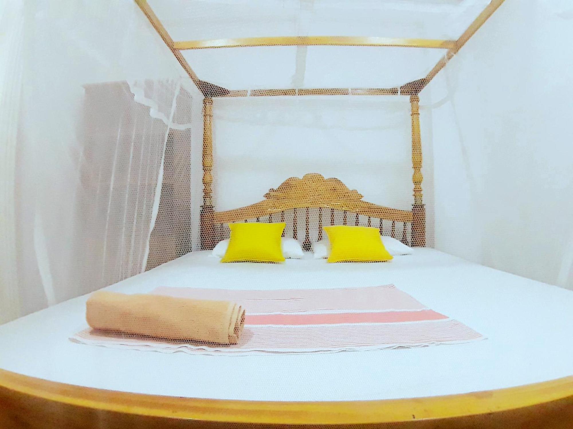 Sasagara Beach Villa Tangalle Zewnętrze zdjęcie
